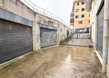 Terrazza - Magazzino Via Dante Alighieri, Bagheria - foto 1