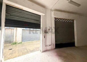 Parcheggio - Magazzino Via Dante Alighieri, Bagheria - foto 2