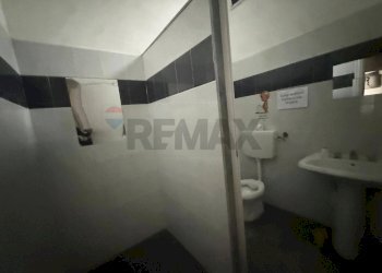 Bagno - Magazzino Via Dante Alighieri, Bagheria - foto 12