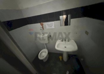 Bagno - Magazzino Via Dante Alighieri, Bagheria - foto 13