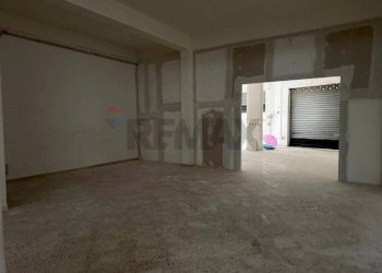 Stanza vuota - Magazzino Via Dante Alighieri, Bagheria - foto 16