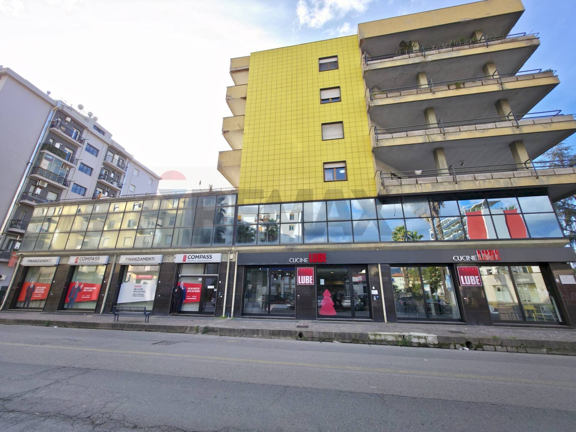 Edificio all\'aperto - Ufficio Via Panebianco
 
293, Cosenza - foto 3