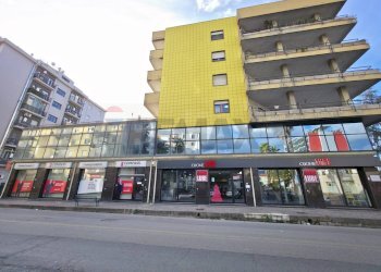 Edificio all\'aperto - Ufficio Via Panebianco
293, Cosenza - foto 3