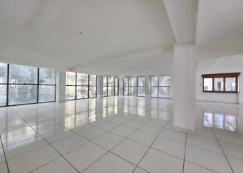 Stanza vuota - Ufficio Via Panebianco
293, Cosenza - foto 5