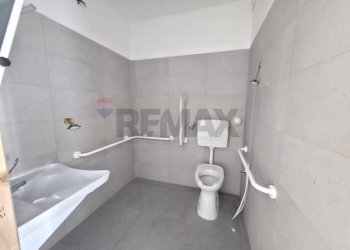 Bagno - Ufficio Via Panebianco
293, Cosenza - foto 9