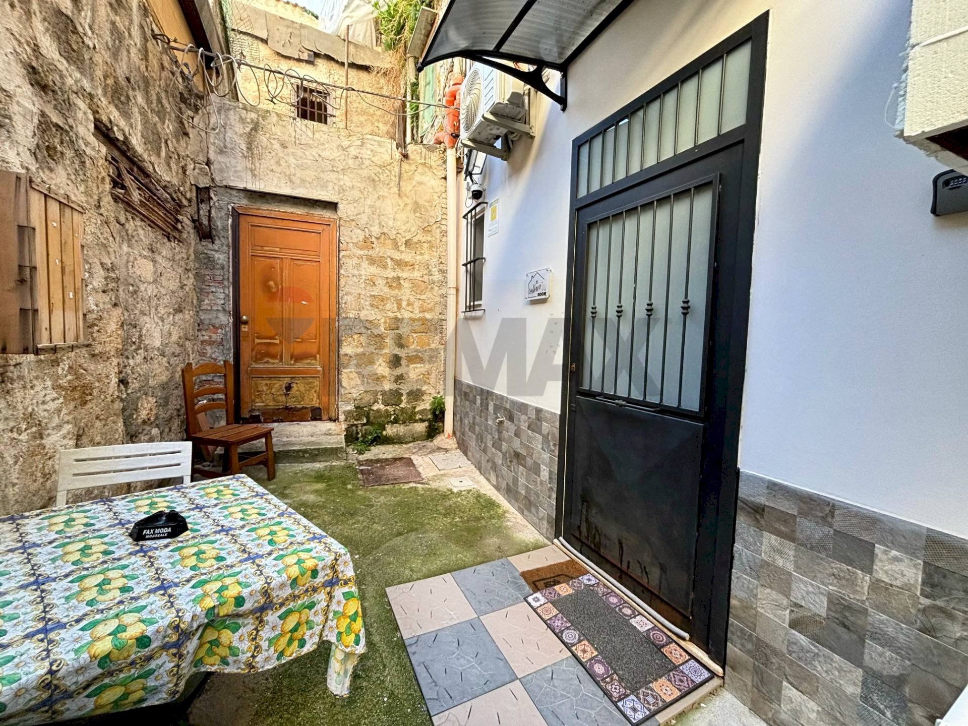 Terrazza - One-room apartment Vicolo Madonna della Volta
 
3, Palermo - photo 1