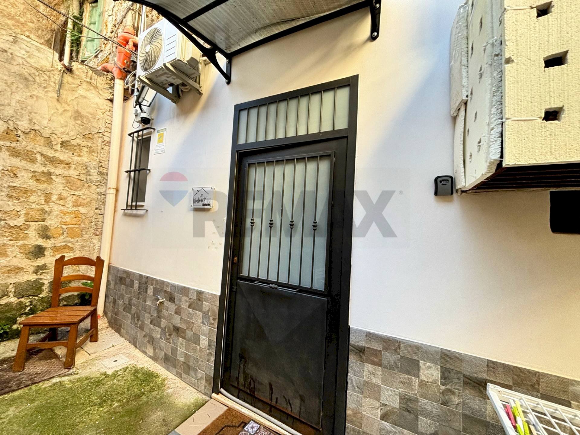 Casa all\'aperto - One-room apartment Vicolo Madonna della Volta
3, Palermo - photo 3