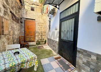 Terrazza - One-room apartment Vicolo Madonna della Volta
 
3, Palermo - photo 1