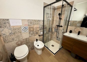 Bagno - One-room apartment Vicolo Madonna della Volta
 
3, Palermo - photo 5