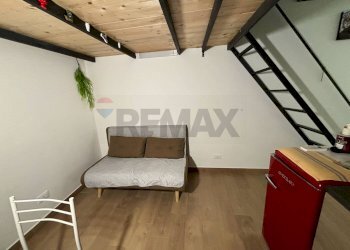 Soggiorno - One-room apartment Vicolo Madonna della Volta
 
3, Palermo - photo 11