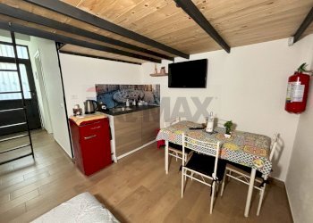 Cucina - One-room apartment Vicolo Madonna della Volta
 
3, Palermo - photo 13