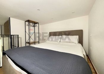 Camera / camera da letto - One-room apartment Vicolo Madonna della Volta
 
3, Palermo - photo 15