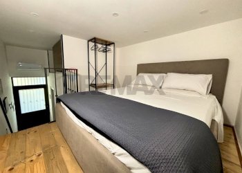 Camera / camera da letto - One-room apartment Vicolo Madonna della Volta
 
3, Palermo - photo 16