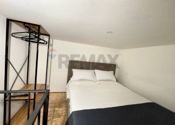 Camera / camera da letto - One-room apartment Vicolo Madonna della Volta
 
3, Palermo - photo 19