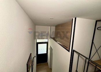 Hall / corridoio - One-room apartment Vicolo Madonna della Volta
 
3, Palermo - photo 20