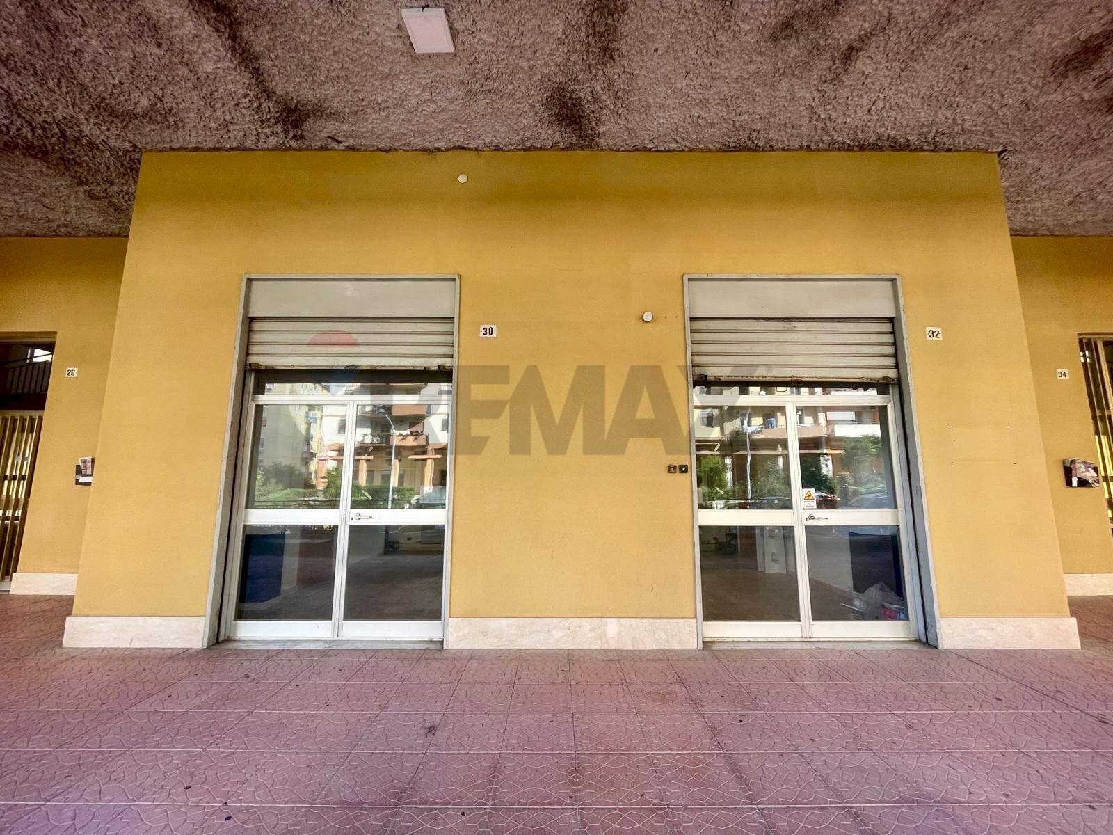 Terrazza - Commercial Premises Caltanissetta - photo 2