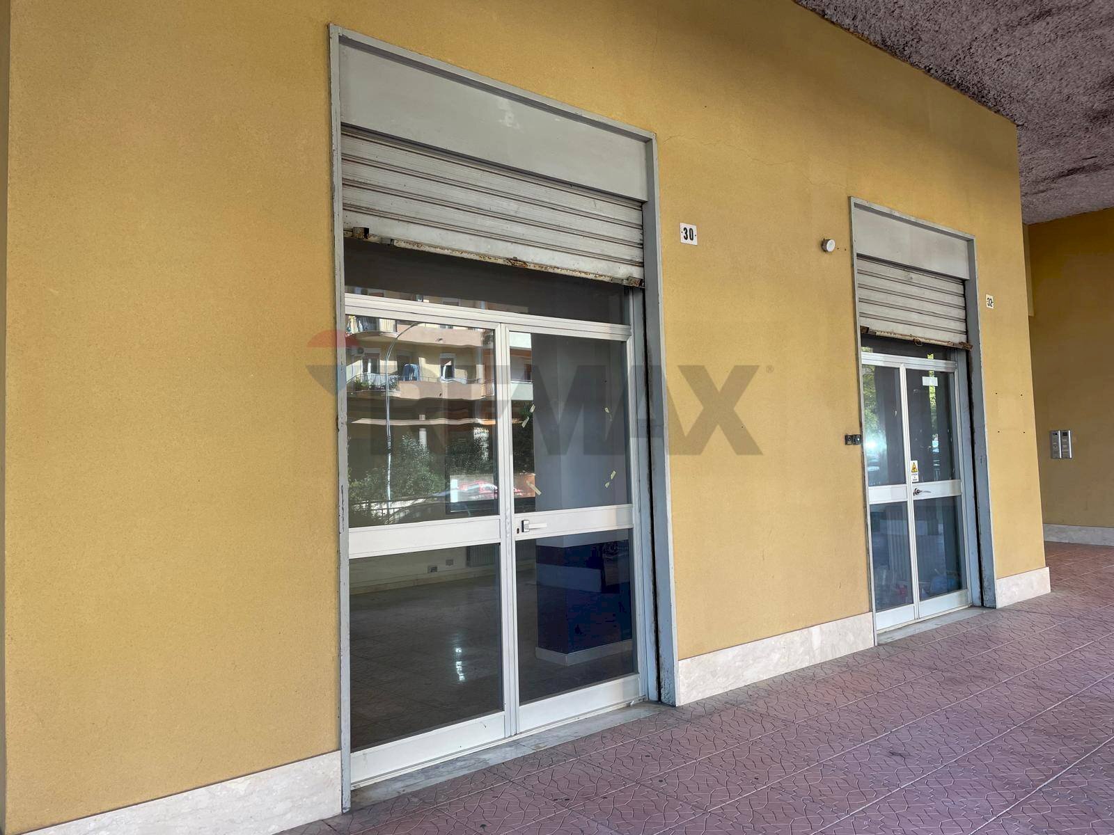 Terrazza - Commercial Premises Caltanissetta - photo 3