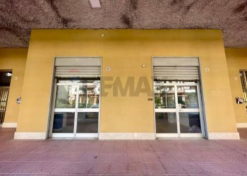 Terrazza - Locale Commerciale Caltanissetta - foto 2