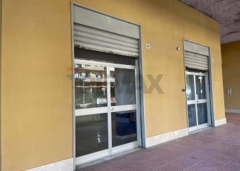 Terrazza - Locale Commerciale Caltanissetta - foto 3