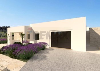 Casa all\'aperto - Building land Strada Rospano
 
112/A, Martina Franca - photo 8