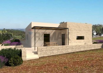 Casa all\'aperto - Building land Strada Rospano
 
112/A, Martina Franca - photo 9