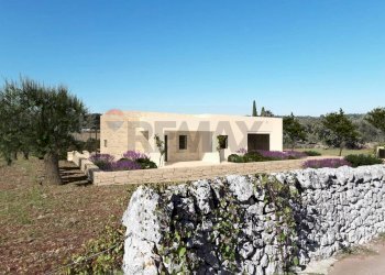 Casa all\'aperto - Building land Strada Rospano
 
112/A, Martina Franca - photo 12