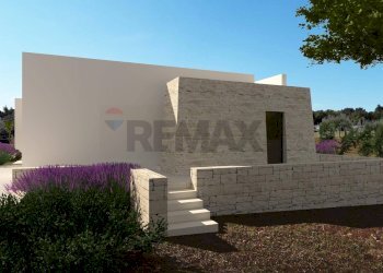 Casa all\'aperto - Building land Strada Rospano
 
112/A, Martina Franca - photo 13