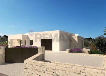 Casa all\'aperto - Building land Strada Rospano
 
112/A, Martina Franca - photo 14
