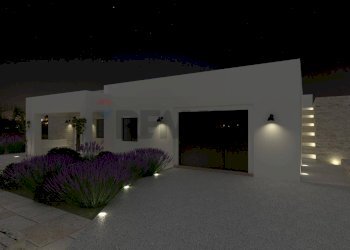 Casa all\'aperto - Building land Strada Rospano
 
112/A, Martina Franca - photo 16