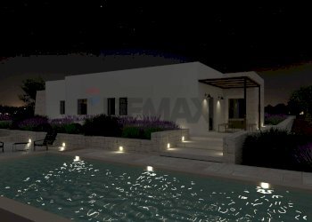 Casa all\'aperto - Building land Strada Rospano
 
112/A, Martina Franca - photo 17