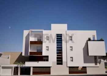 Edificio all\'aperto - Trilocale Via Ammiraglio Vacca
 
139, Bitonto - foto 4