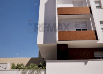 Edificio all\'aperto - Trilocale Via Ammiraglio Vacca
 
139, Bitonto - foto 7