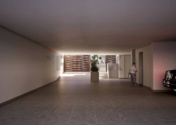 Ricezione / Lobby - Trilocale Via Ammiraglio Vacca
 
139, Bitonto - foto 25