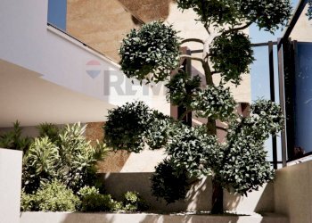 Edificio all\'aperto - Trilocale Via Ammiraglio Vacca
 
139, Bitonto - foto 28