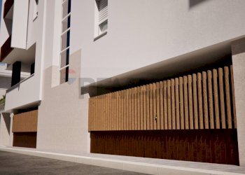 Edificio all\'aperto - Trilocale Via Ammiraglio Vacca
 
139, Bitonto - foto 12