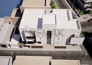 Pianta 3D - Trilocale Via Ammiraglio Vacca
 
139, Bitonto - foto 20