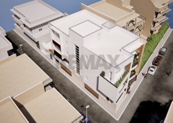 Documenti - Trilocale Via Ammiraglio Vacca
 
139, Bitonto - foto 14