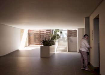 Ricezione / Lobby - Trilocale Via Ammiraglio Vacca
 
139, Bitonto - foto 26