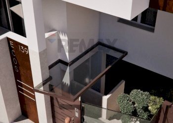 Edificio all\'aperto - Trilocale Via Ammiraglio Vacca
 
139, Bitonto - foto 30