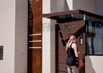 Edificio all\'aperto - Trilocale Via Ammiraglio Vacca
 
139, Bitonto - foto 9