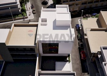 Pianta 3D - Trilocale Via Ammiraglio Vacca
 
139, Bitonto - foto 18