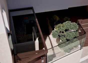 Scale - Trilocale Via Ammiraglio Vacca
 
139, Bitonto - foto 29