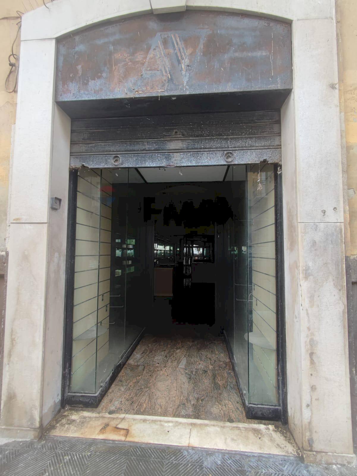 Edificio all\'aperto - Warehouse Via Francesco Crispi
 
113, Bari - photo 1