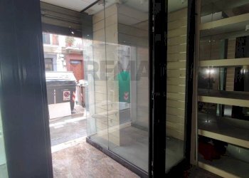 Ricezione / Lobby - Warehouse Via Francesco Crispi
 
113, Bari - photo 3