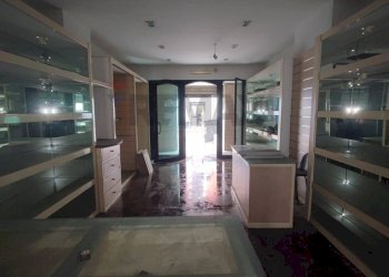 Ricezione / Lobby - Warehouse Via Francesco Crispi
 
113, Bari - photo 4