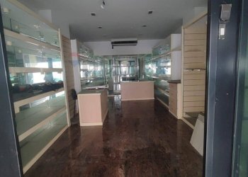 Ricezione / Lobby - Warehouse Via Francesco Crispi
 
113, Bari - photo 6