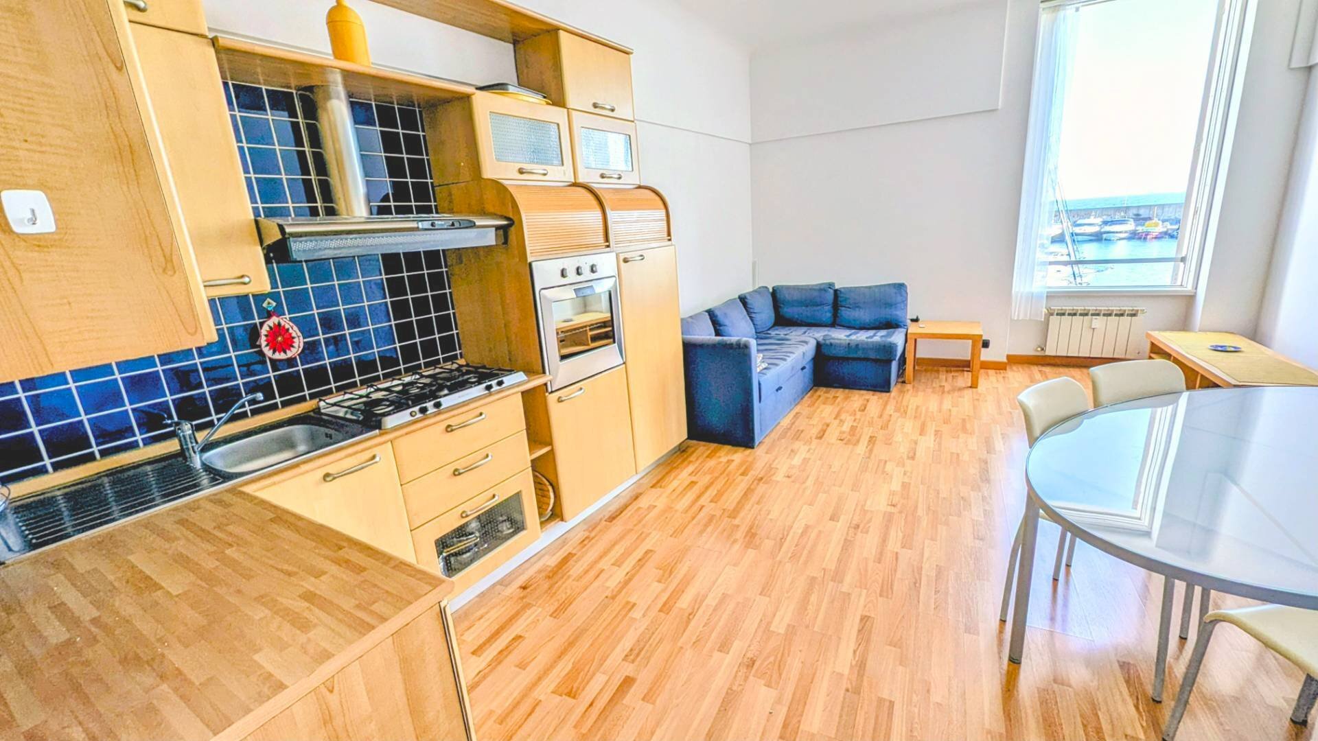 Foto 3 - Monolocale Via del Porto
 
2, Arenzano - foto 3