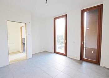 Cucina - Villa a Schiera via Marzanica, Bergamo - foto 14