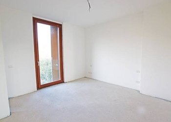 Camera - Villa a Schiera via Marzanica, Bergamo - foto 19