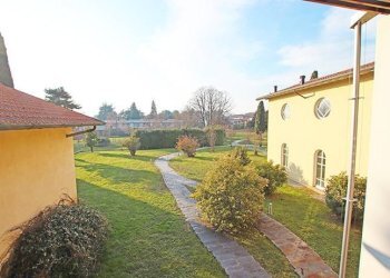 Vista Panoramica - Villa a Schiera via Marzanica, Bergamo - foto 21